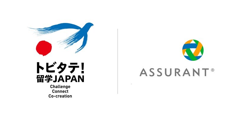 Assurant JapanAugr^eIwJAPANvpIȊtɂx