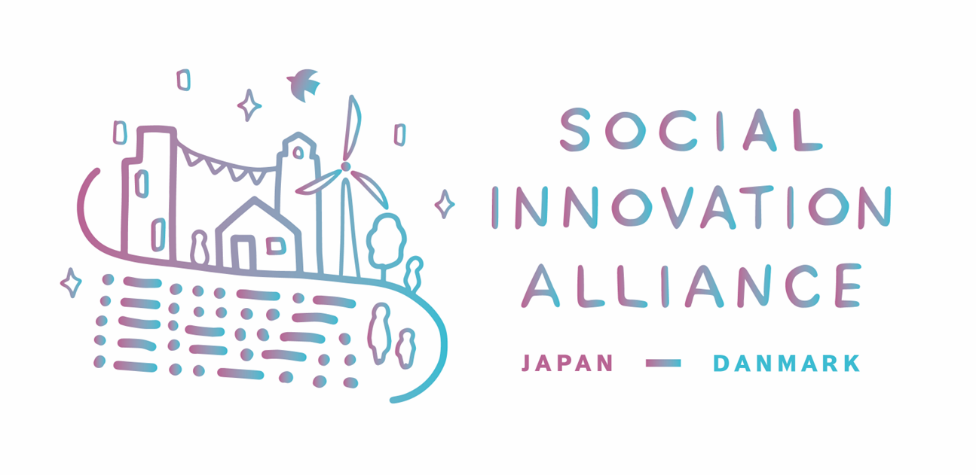 mssf[^ocA{ƃf}[NnSocial Innovation Alliance Japan/Denmarkݗ