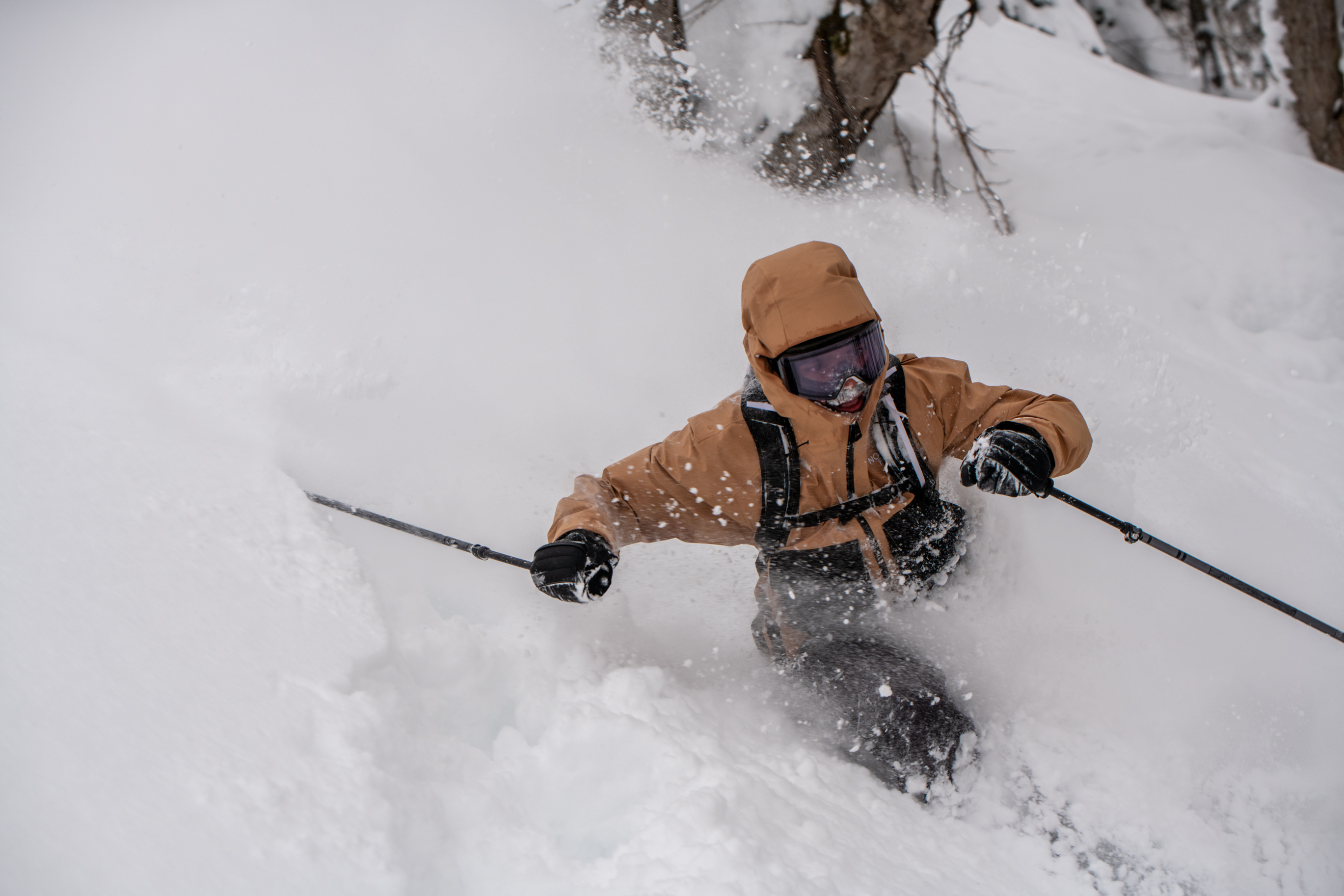 kCEjZRグXL[f悪Banff Mountain Film FestivalŐR܂