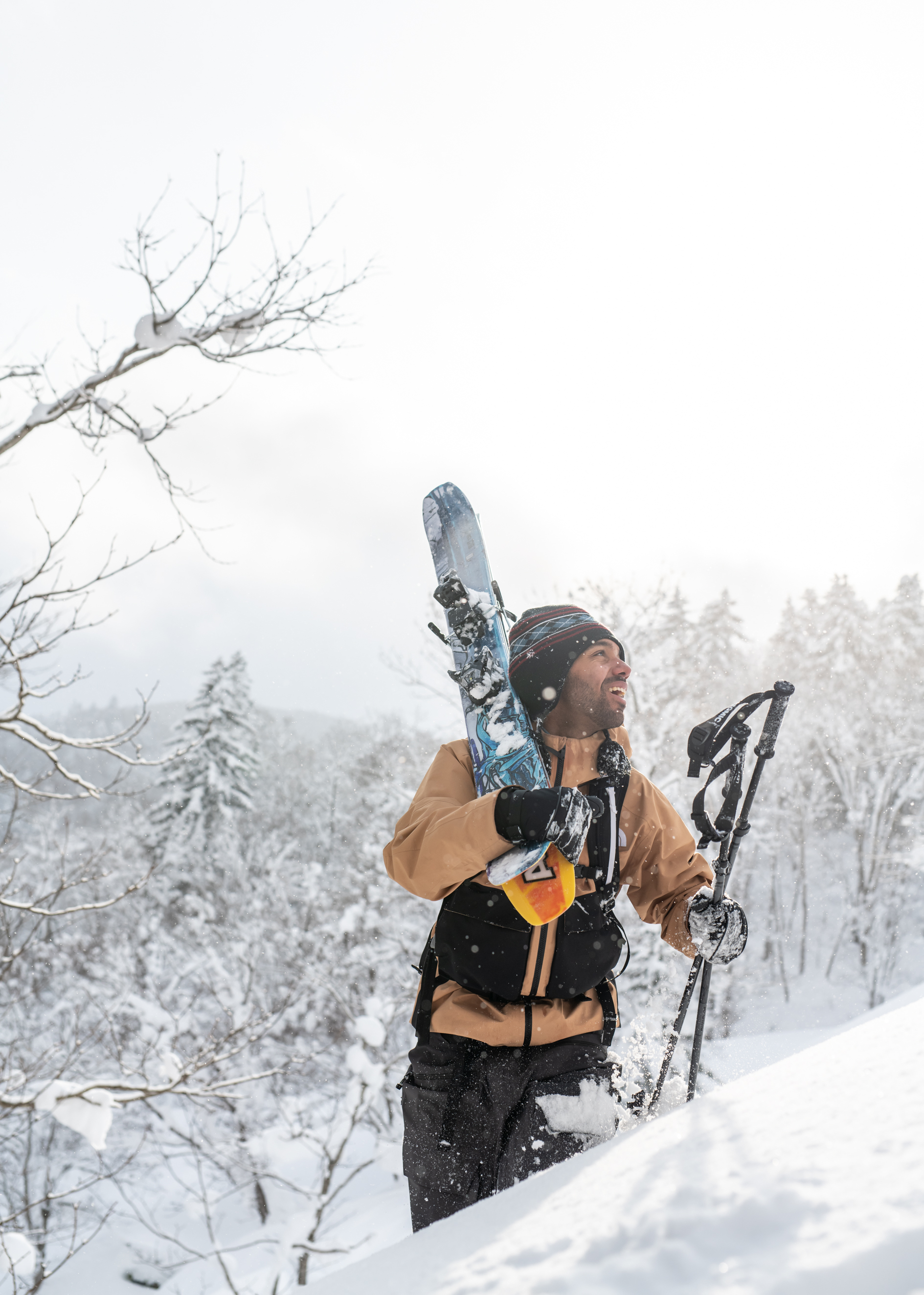 kCEjZRグXL[f悪Banff Mountain Film FestivalŐR܂