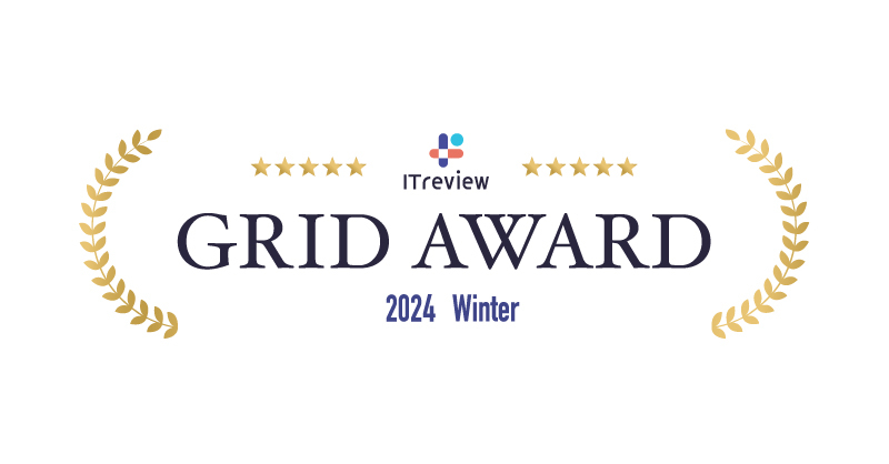 SOLANOWAITreview Grid Award 2024 Winter WebГ񕔖ōōʁuLeaderv