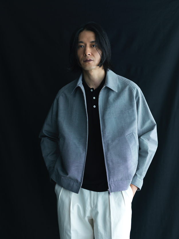 TAKEO KIKUCHIi^PILN`j gTHIS IS THE JAPAN BRANDȟV[x wTHE FLAGSHIPx 2024 SPRING LOOKBOOK 22ijJ