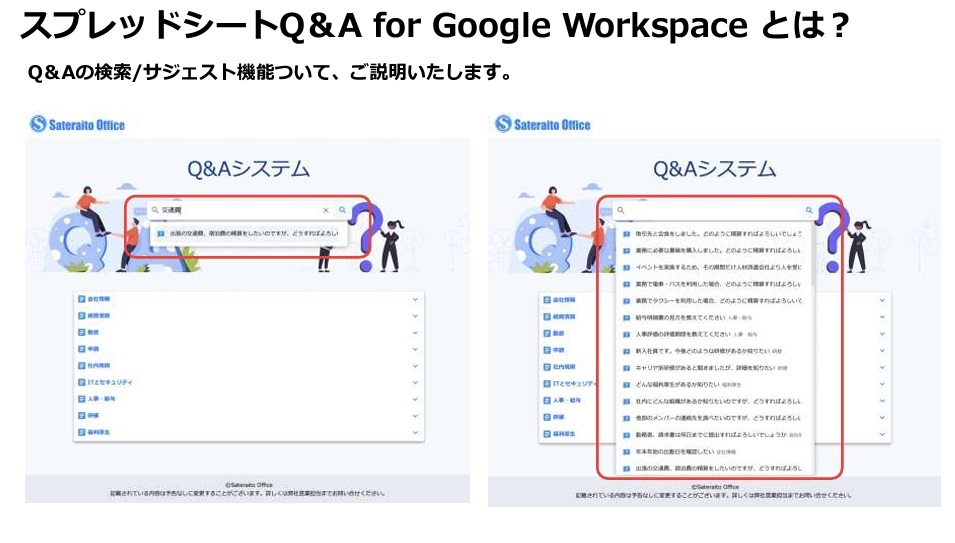 TeCgItBXAGoogle Workspace ƌɁAGoogle XvbhV[gŊǗłQAVXe񋟊Jn