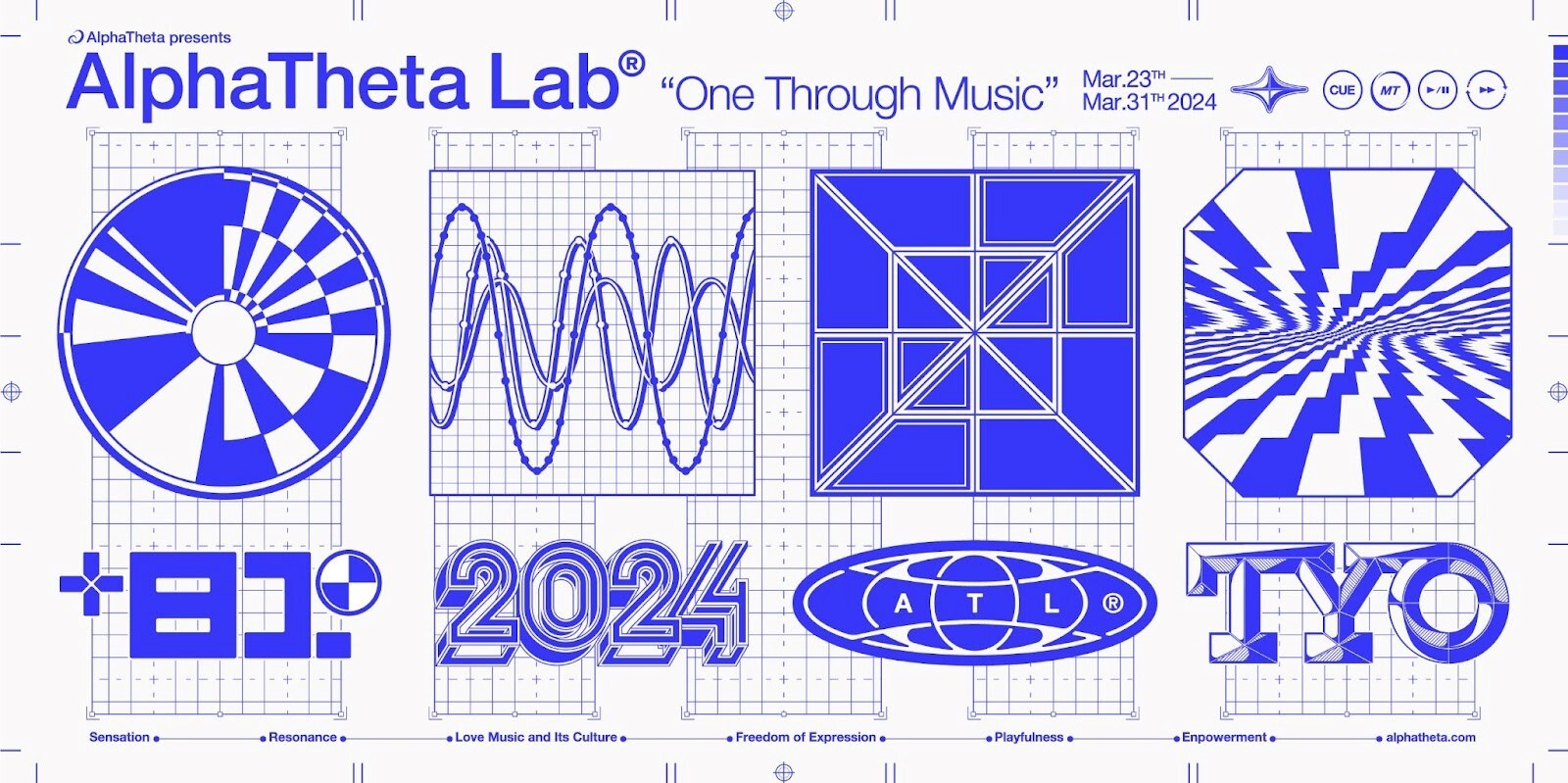 y̑n͂ɐZ9ԁB|bvAbvXgAuAlphaTheta Lab(R)vhɂĎn@`ApuhuBODYSONG.vƂ̃R{}[`̔̔⍑OŊ􂷂DJ/A[eBXgwɂt[CxgJÁ`