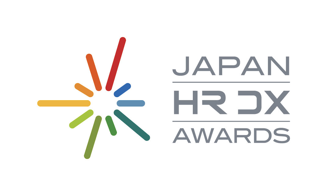 Fۈ牀^cnCtC[YAJAPAN HR DX AWARDS FINALŁuGQ[Wg ŗDG܁vu̗p DG܁v