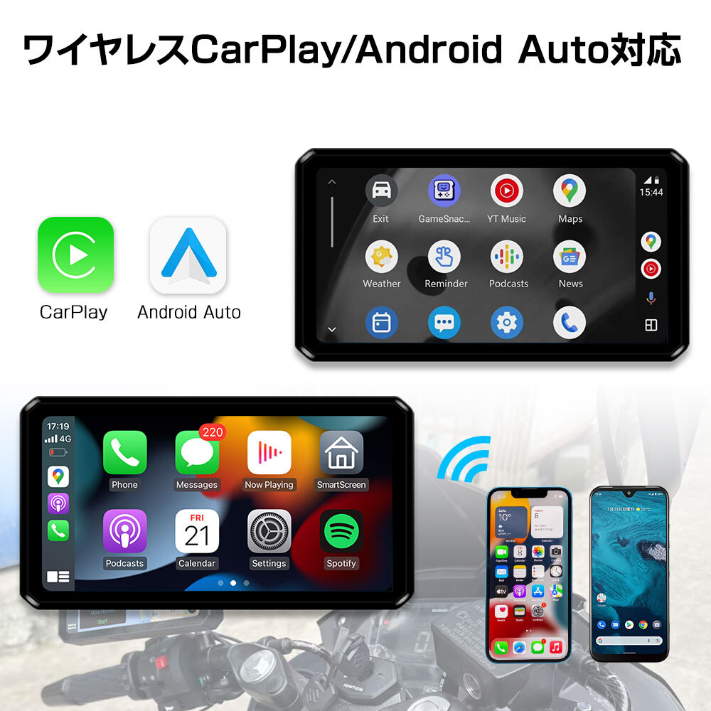 oCN^J[pi[J[MAXWINoCNpCarPlay^Android AutoΉ\X}[gj^[wM2-PROxoIs\̔JnI