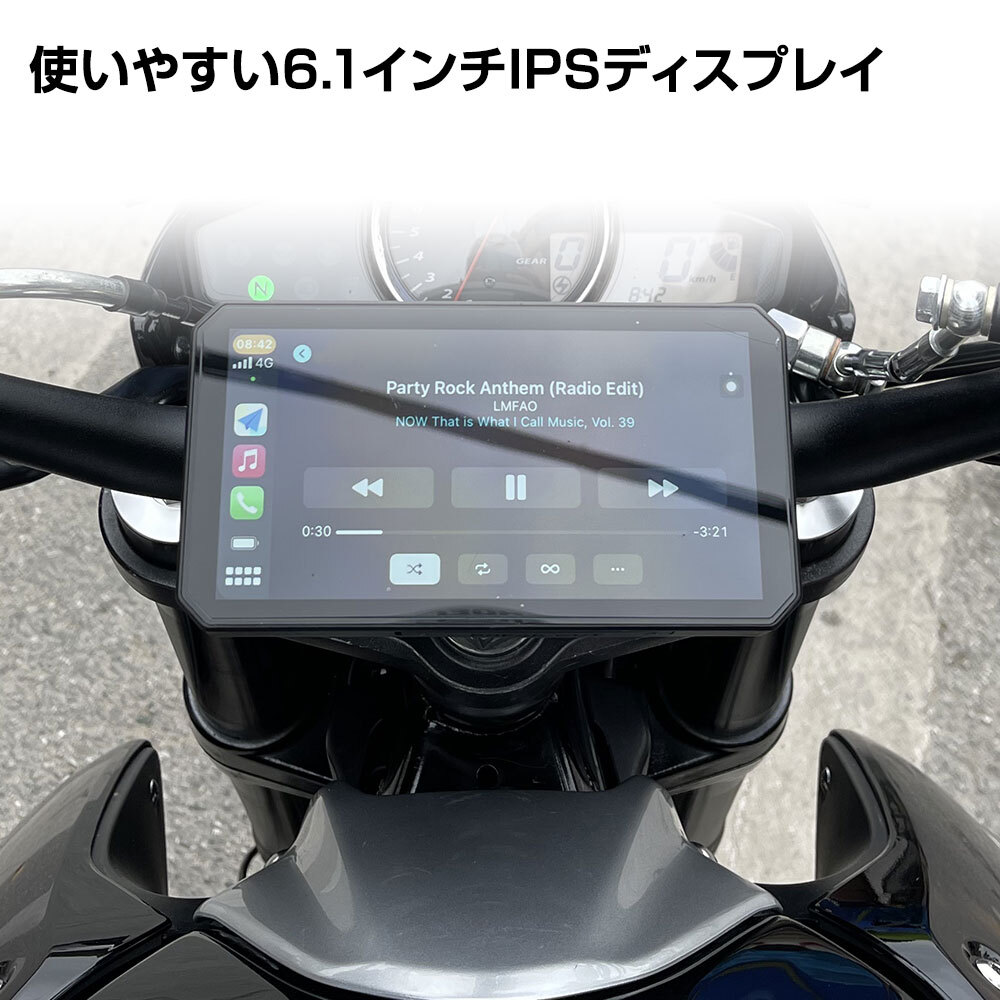 oCN^J[pi[J[MAXWINoCNpCarPlay^Android AutoΉ\X}[gj^[wM2-PROxoIs\̔JnI