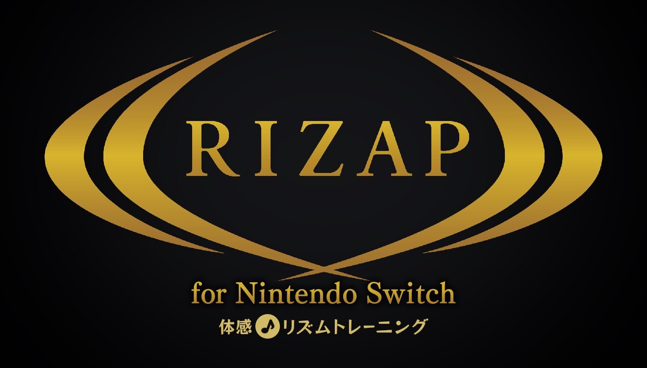 RIZAPNintendo SwitchɁIwRIZAP for Nintendo Switch `̊􃊃Yg[jO`x627()ɔI