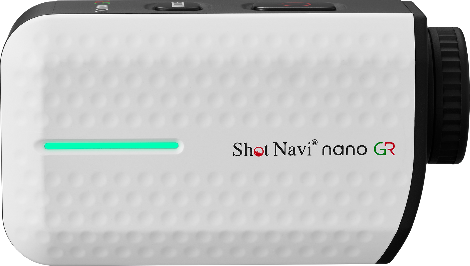 Shot NaviA^Eyʂŗ΁EOLED𓋍ڂ[U[vShot Navi Laser Sniper nano GR5/1