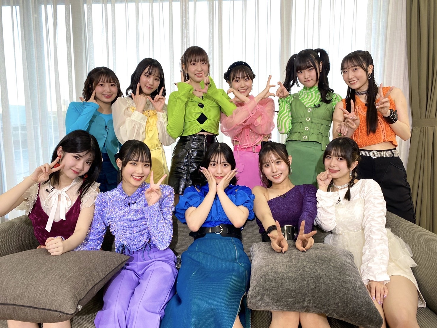 yMUSIC ON! TViGI!jzJuice=Juice[_[EA葲&amp;QXgVO[XLOԃGI!5/25(y)10`Iv[gLy[{I