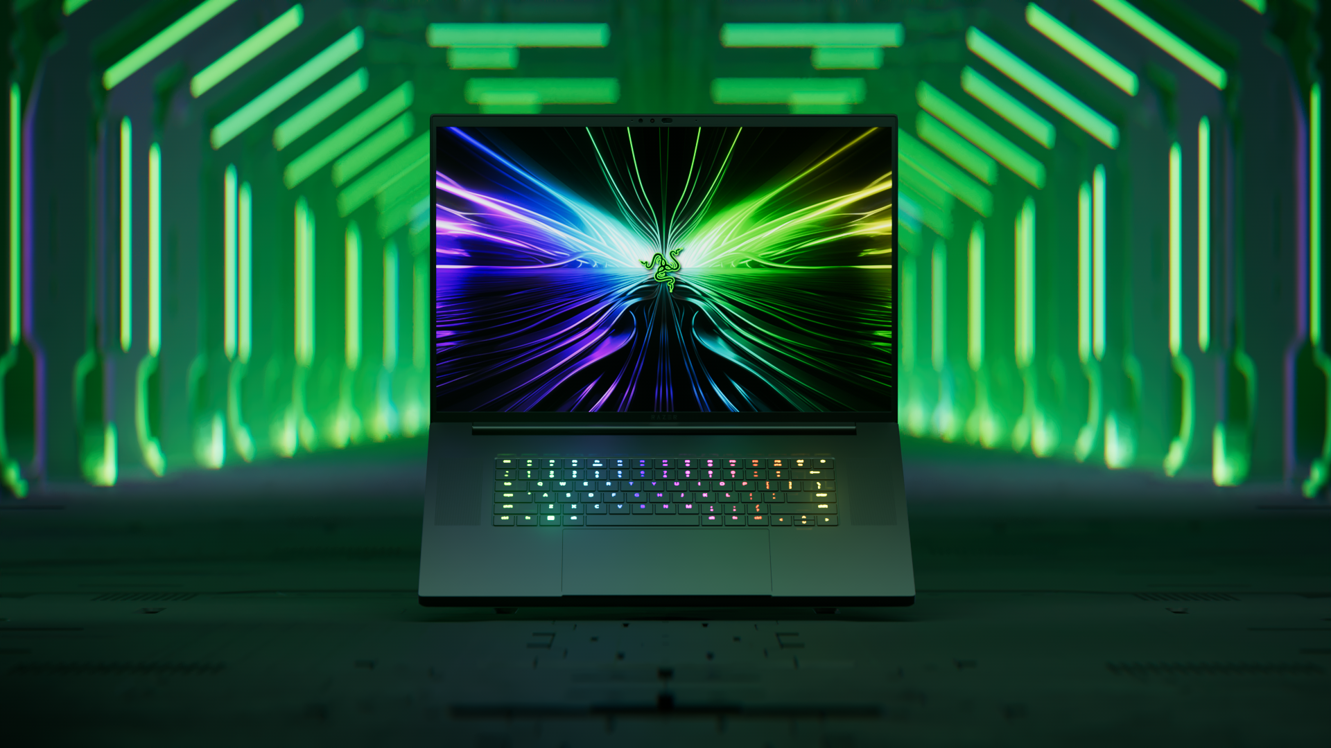 RazerjłptȃQ[~Om[gPCuRazer Blade 18v525(y)̔Jn