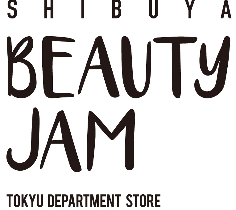 TOKYU DEPARTMENT STORE BEAUTYuSHIBUYA BEAUTY JAMvDSh10Ԃ̃CxgJ