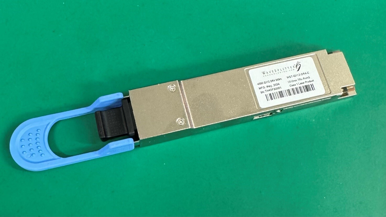 NVIDIA BF3 NICΉ QSFP112 400G DR4gV[oi2024N71̔Jn