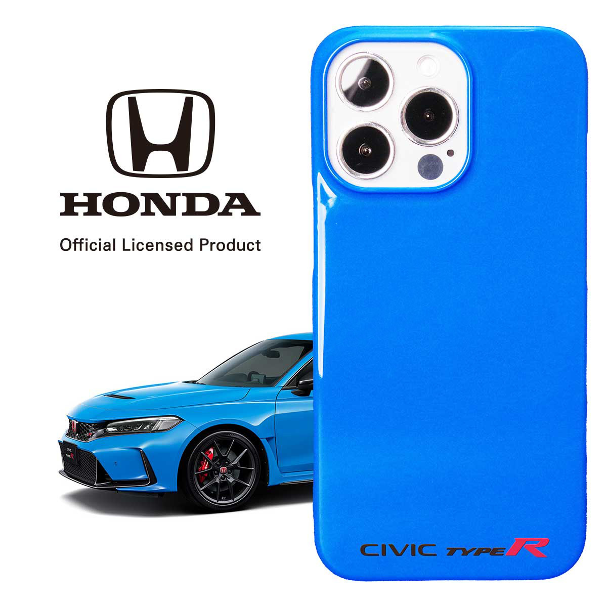 z_wCIVIC TYPE R (FL5)xJ[AwFREEDxAwNSX Type Sx̎ԃJ[ČX}[gtHP[Xǉ