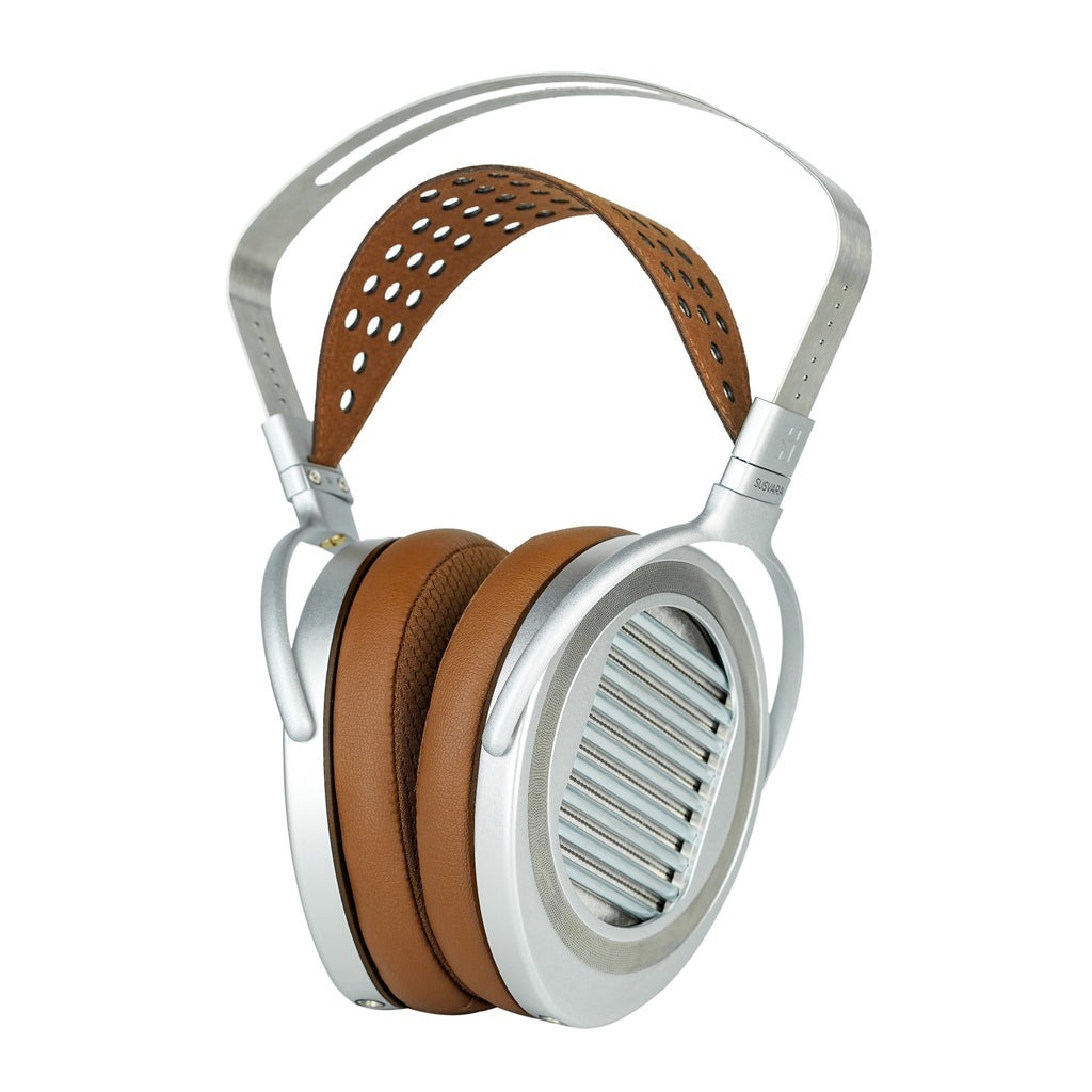 HIFIMAN(nCt@C})̍ŐVwbhzuSUSVARA UnveiledvuMINI SHANGRI-LAvsAobNwbhzlɂ615(y)ɊJ