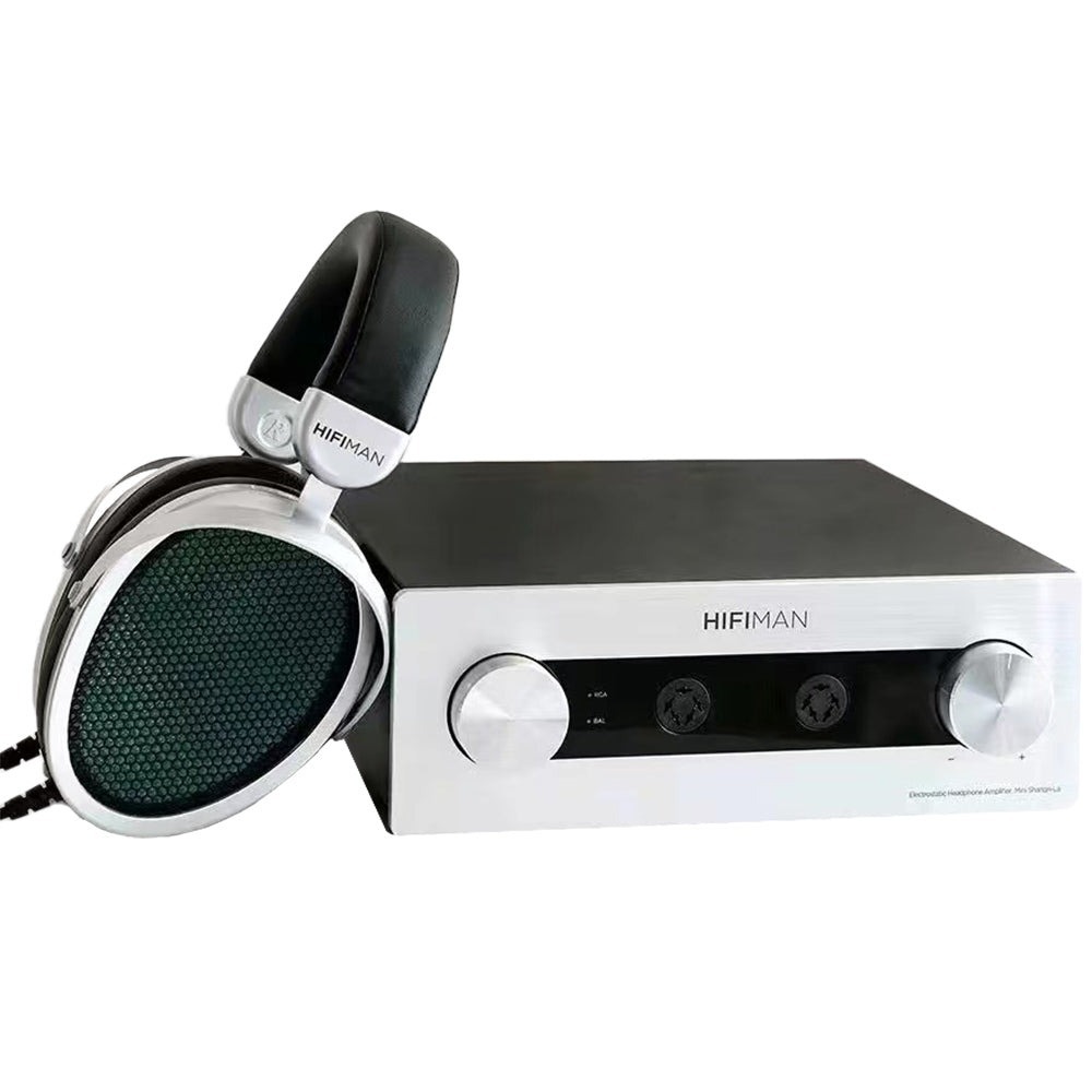 HIFIMAN(nCt@C})̍ŐVwbhzuSUSVARA UnveiledvuMINI SHANGRI-LAvsAobNwbhzlɂ615(y)ɊJ