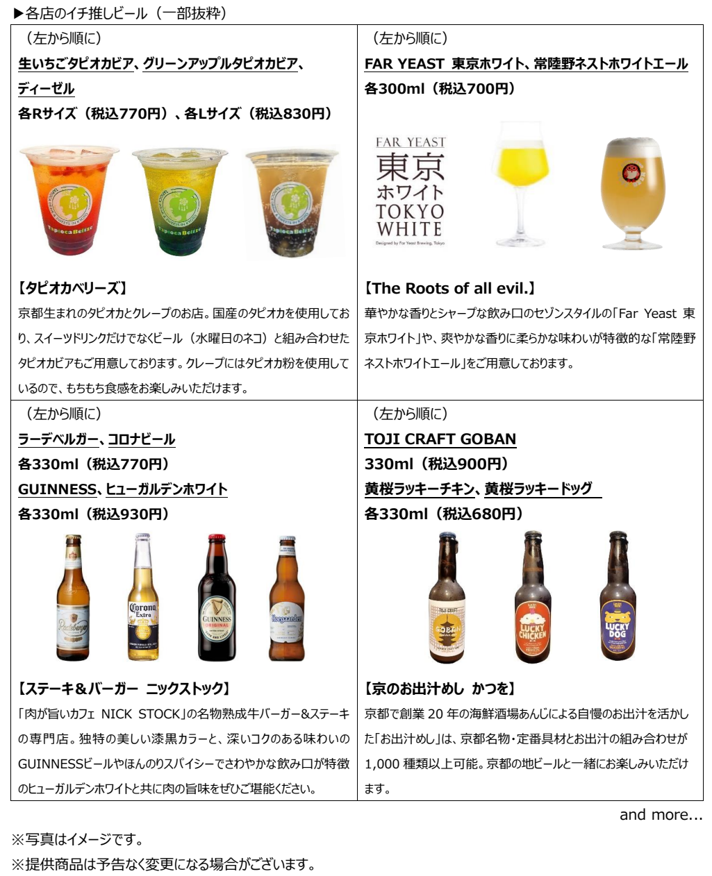 swO s^[Th Ǒv45ނ̃r[y߂uFOOD HALL BEER FESTAvJ