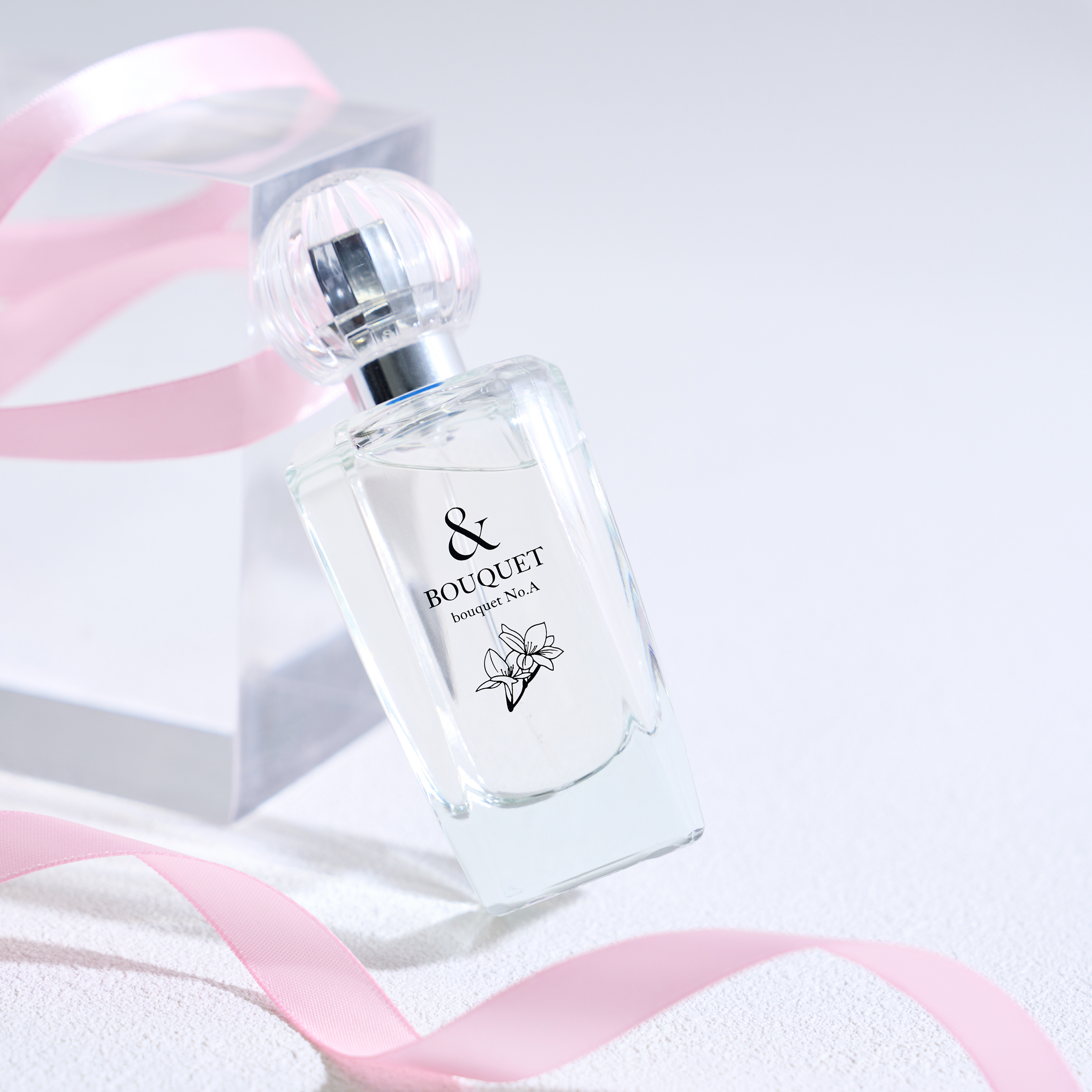 gɓZ̉ԑu& BOUQUET(Ahu[P)vҖ]bouquet No.A Eau de Parfum 92ɐVI