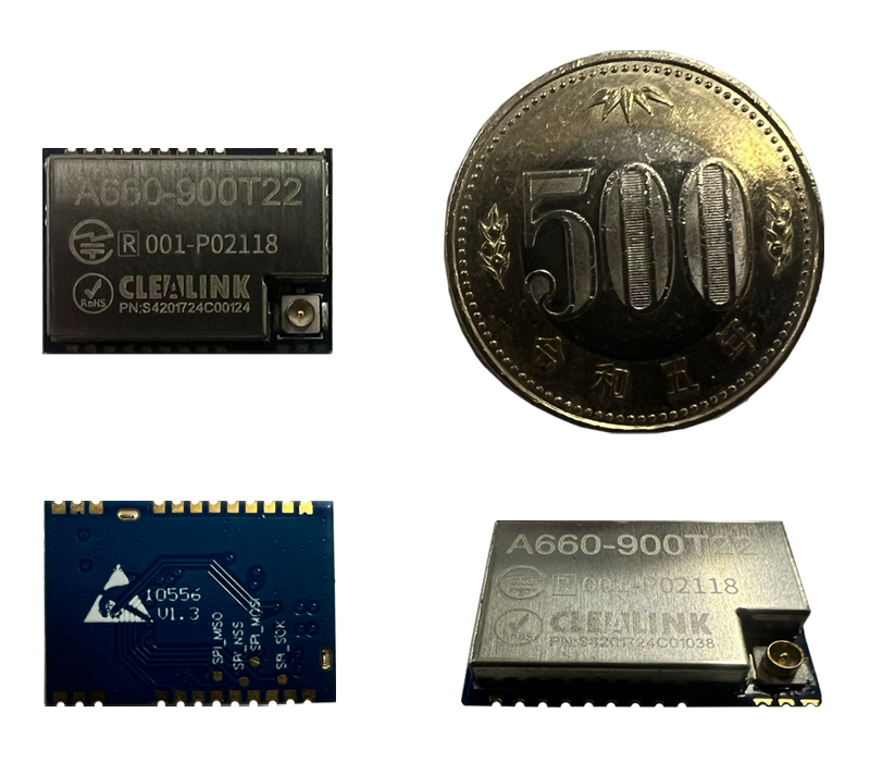 ȓd́ERXgEoLoRa(R) CXʐMW[ Vi2탊[X@` ړ 160mW nCp[ Private LoRa(R)^菬d LoRa(R) WANfoCXp`