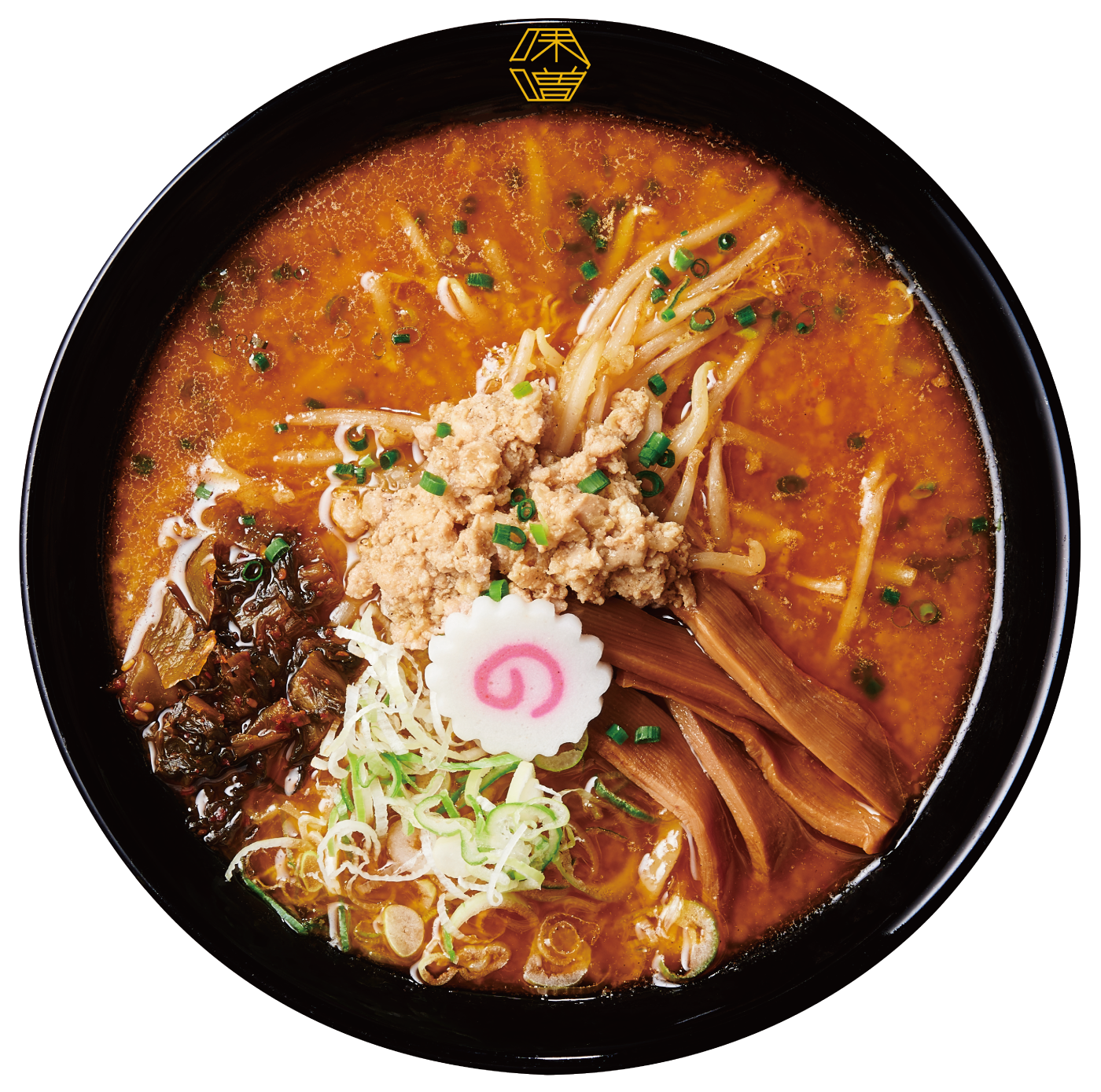 DۃXpCXĂсIXpCXJ[̏_{CŎ肪gXpCV[X[hoIwSPICY MISO RAMEN Dہx102()̔X^[g