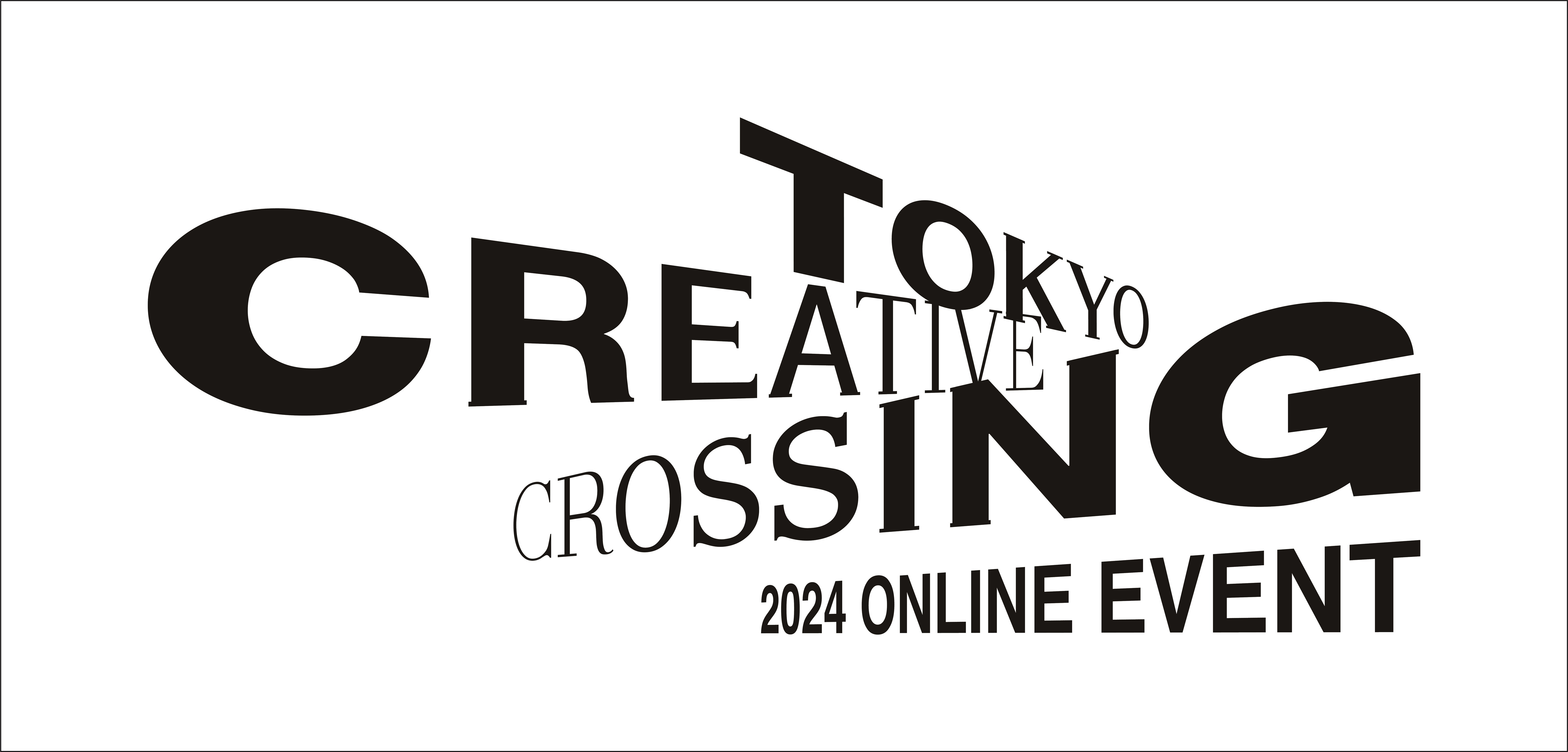 ACfA̍ՓTuTOKYO CREATIVE CROSSING 2024vACCܐRψɂ܍iقACCORyŏIR̃v[CuzMI