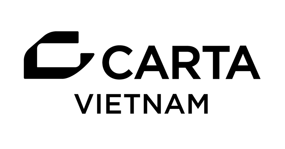 CARTA HOLDINGSAxgiɃpubV[O[XE}[PeBOƂWJVCARTA VIETNAMݗACOƂ