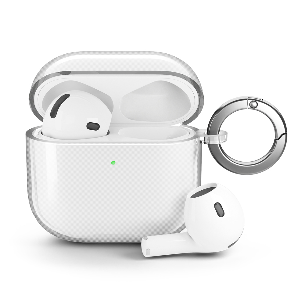 AbvVɔꂽAirPods4ɑΉTPU\tgP[X1025芔PGAV