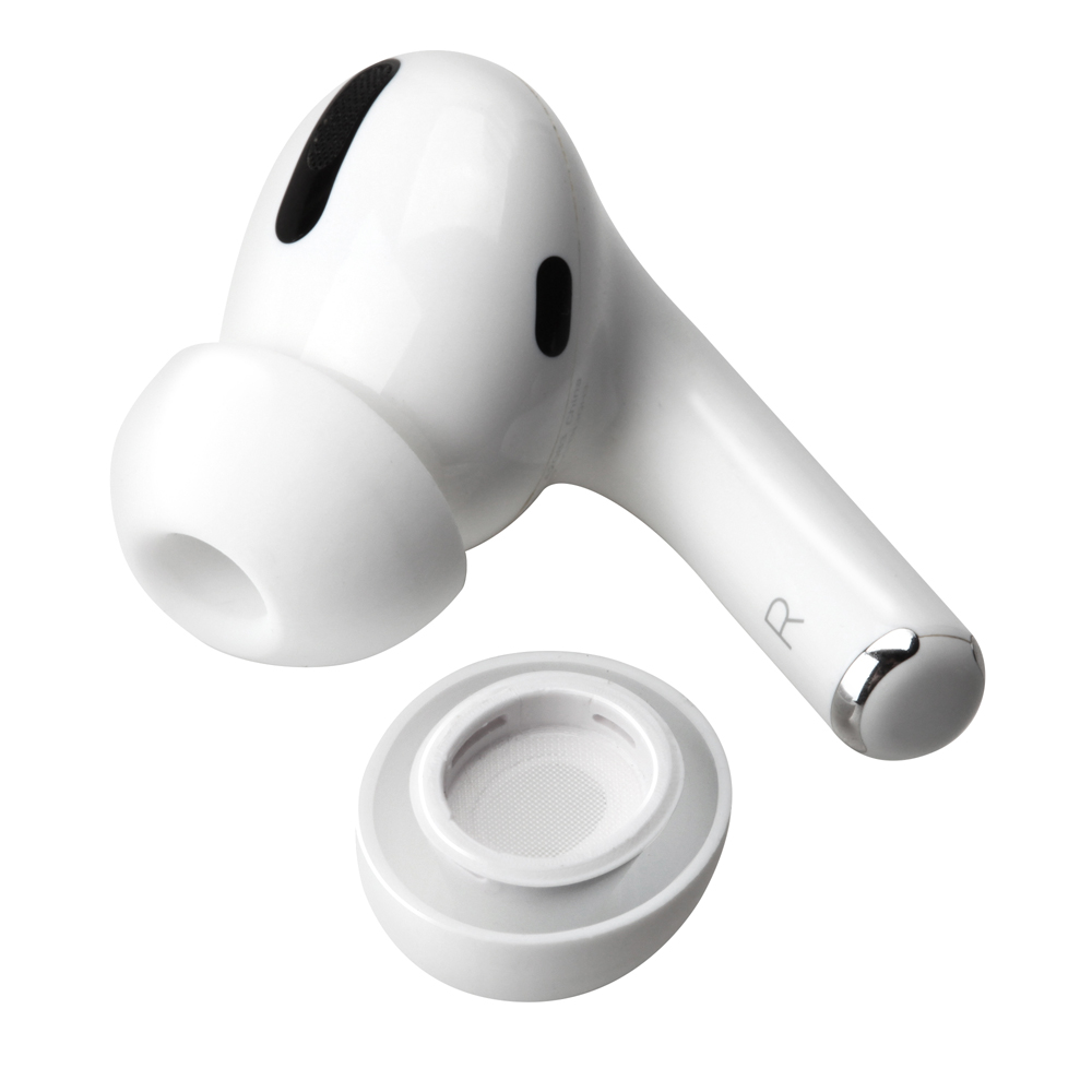 AirPods PrȏD݂ɃJX^}CYłC[`bvQ1118芔PGAV