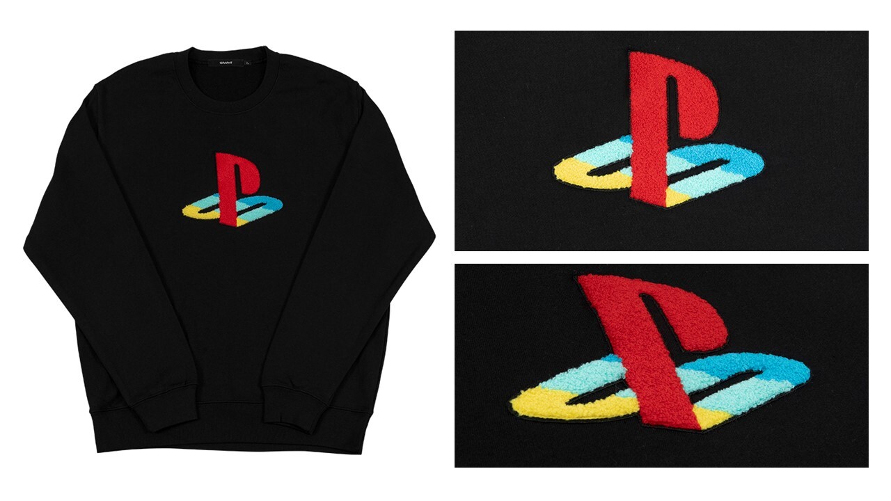 PlayStation(R) 30NLO@JÒ́wPlayStation(TM) Official Licensed POP UP STORE by GRAPHT in \}`(R)xɂčwҌmxeByьJ[ACeo