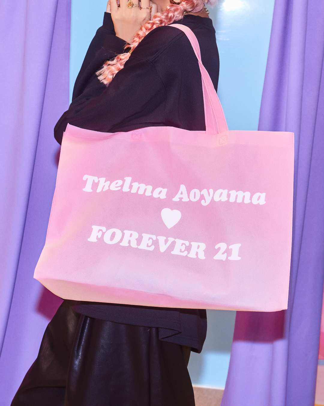 FOREVER 21Җ]̊֓2XܖڂlwruWCiXv915ijI[v