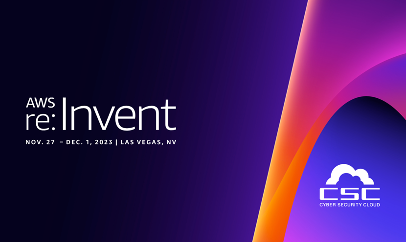 Amazon Web Services, Inc. ÁuAWS re:Invent 2023vɏoW