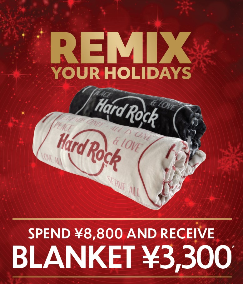 AJXgun[hbNJtFvbNVbv@uPbgʉiŁIu2023 PWP Holiday Blanket Promotionv