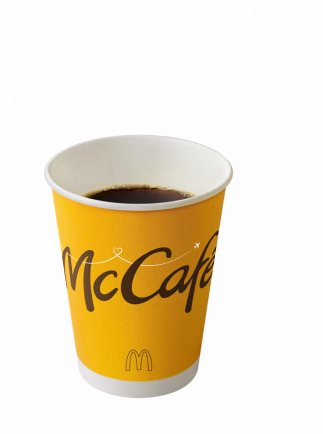 McCafe(R)uS̉bvV[Y Җ]̐VTVCM c}NhihCMo 213(΁jfJnI