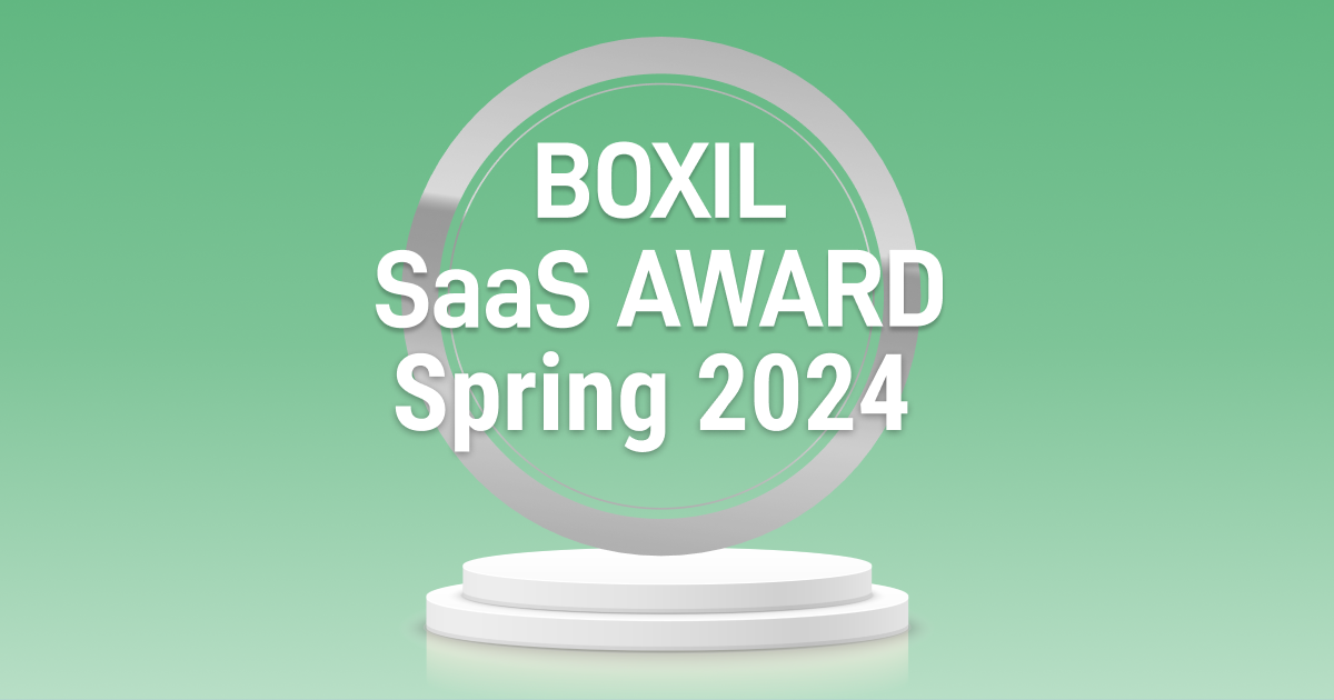 dqFEdqكVXe@yXWorkflowIIuBOXIL SaaS AWARD Spring 2024v[Nt[VXeŁuGood ServicevɑIo