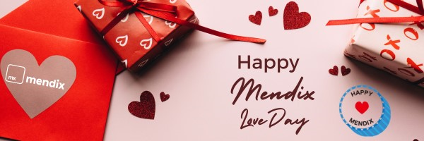 MendixA314ɁuMendix Love DayvJÁ@`[R[hc[oҌnYIZ~i[̔p[gi[ЗlȂǂ{`