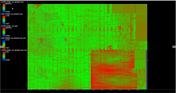 Intel FoundryЁAIntel 18AvZXZpŁAAnsys̃}`tBWbNXTCIt\[VT|[gg