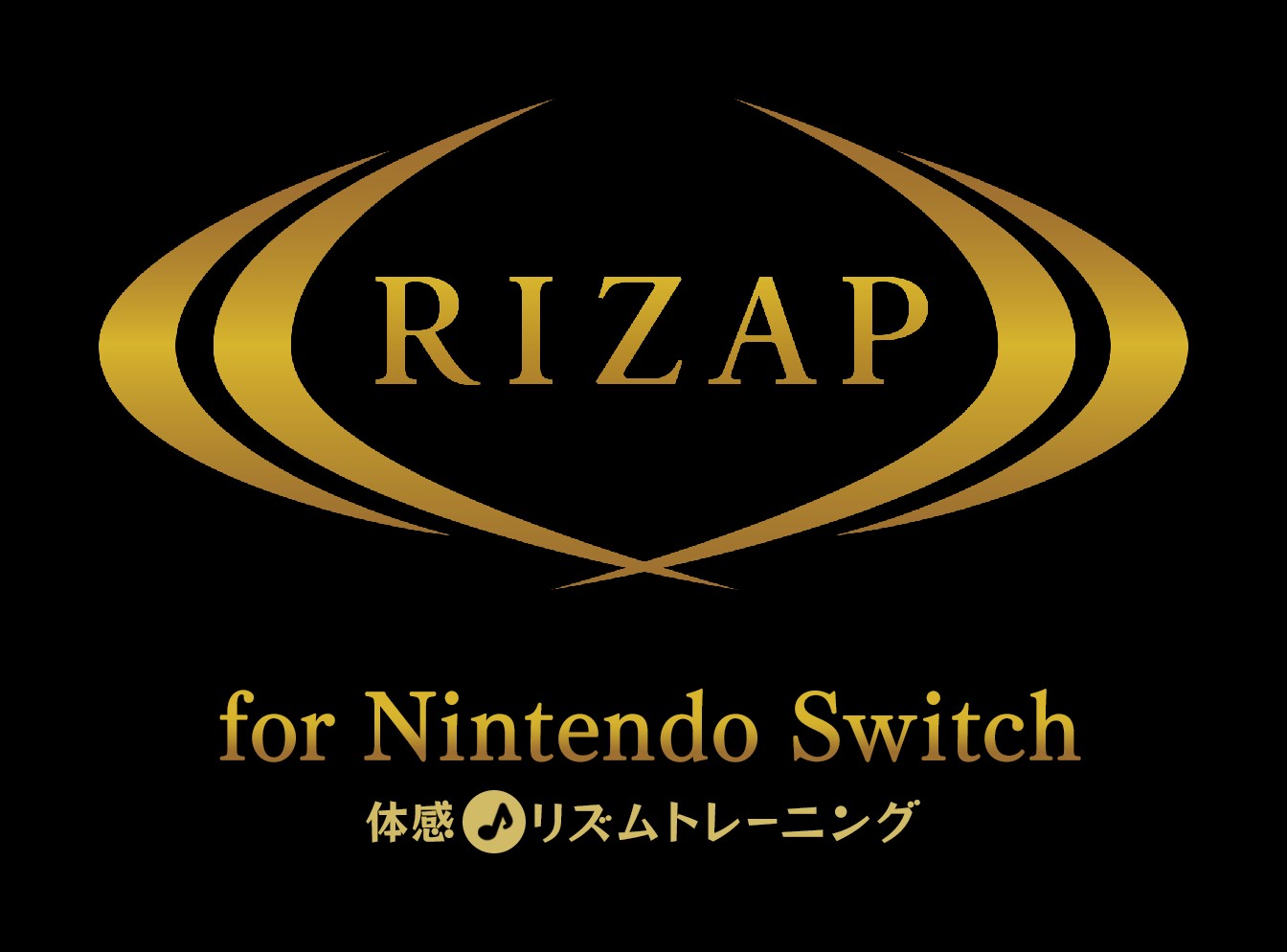 RIZAPNintendo SwitchɁIwRIZAP for Nintendo Switch `̊􃊃Yg[jO`x627i؁jɔI