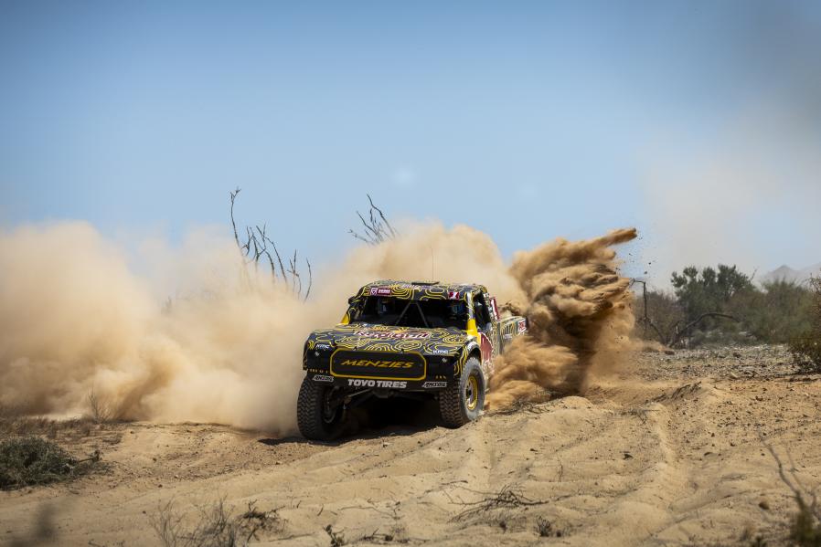 uSCORE BAJA 500vQ`[OPEN COUNTRYŃT|[g