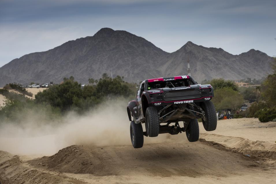 uSCORE BAJA 500vQ`[OPEN COUNTRYŃT|[g