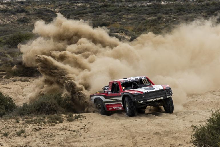 uSCORE BAJA 500vQ`[OPEN COUNTRYŃT|[g