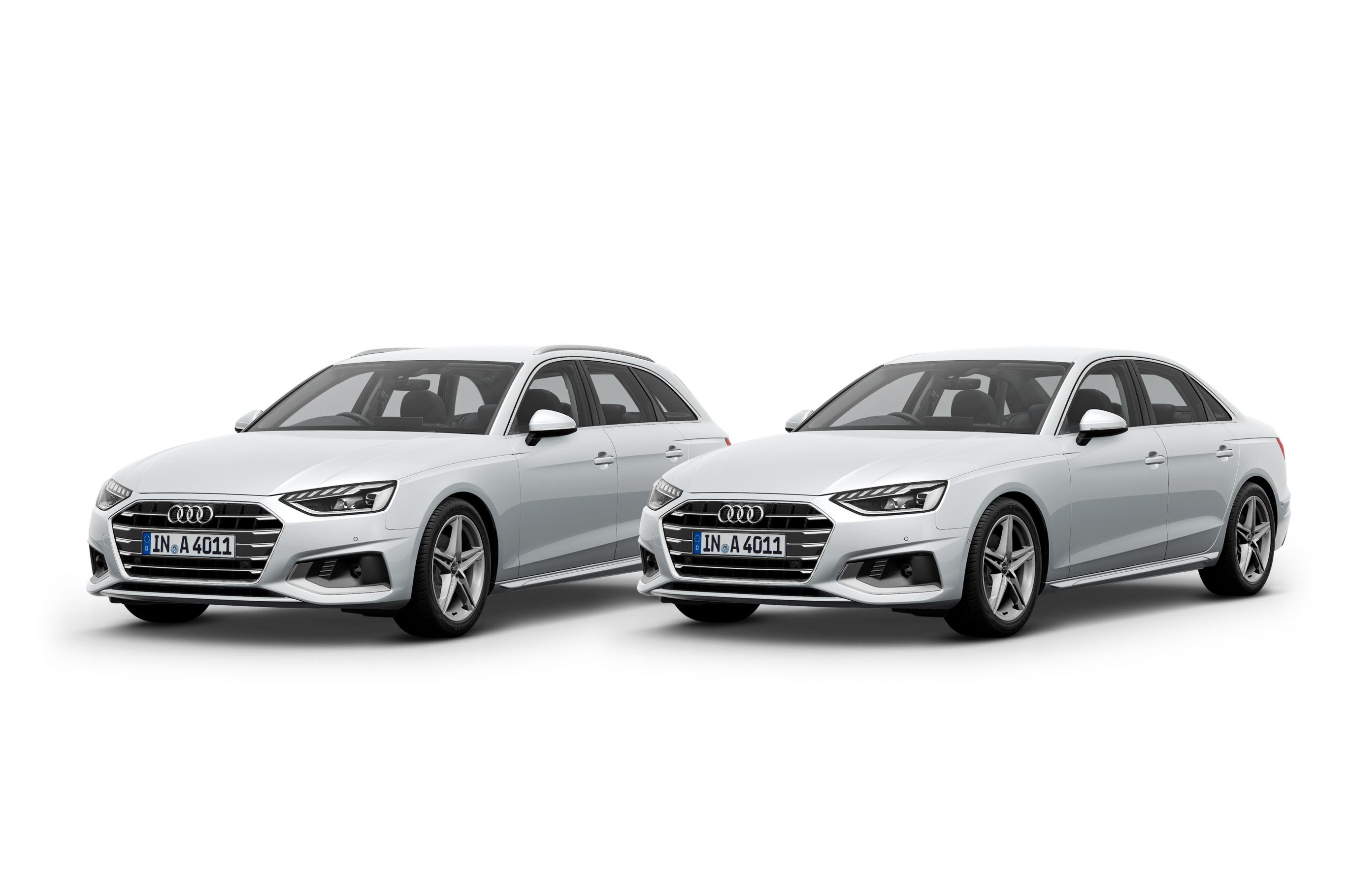 Audi A4 / A5V[YFʎdl Meisterstck  S line Meisterstck ݒ