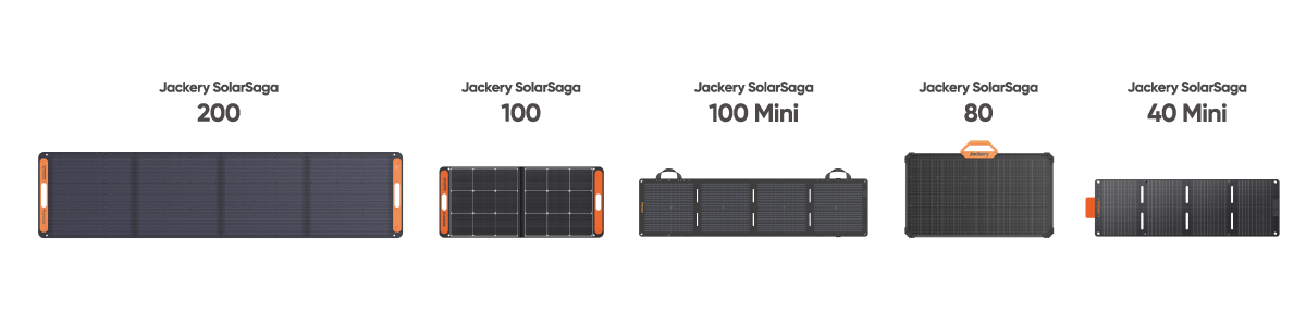 JackeryIz̗͂ňړłdłD.I.Y\[[pluJackery SolarSaga 100 PrimevNEht@fBOJnI{GREEN FUNDINGɓo