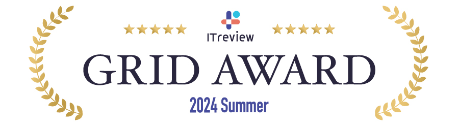 rWlX`bgEГSNSuWowTalkvƃItBX\tguWPS OfficevA ITreview Grid Award 2024 SummerɂĎ