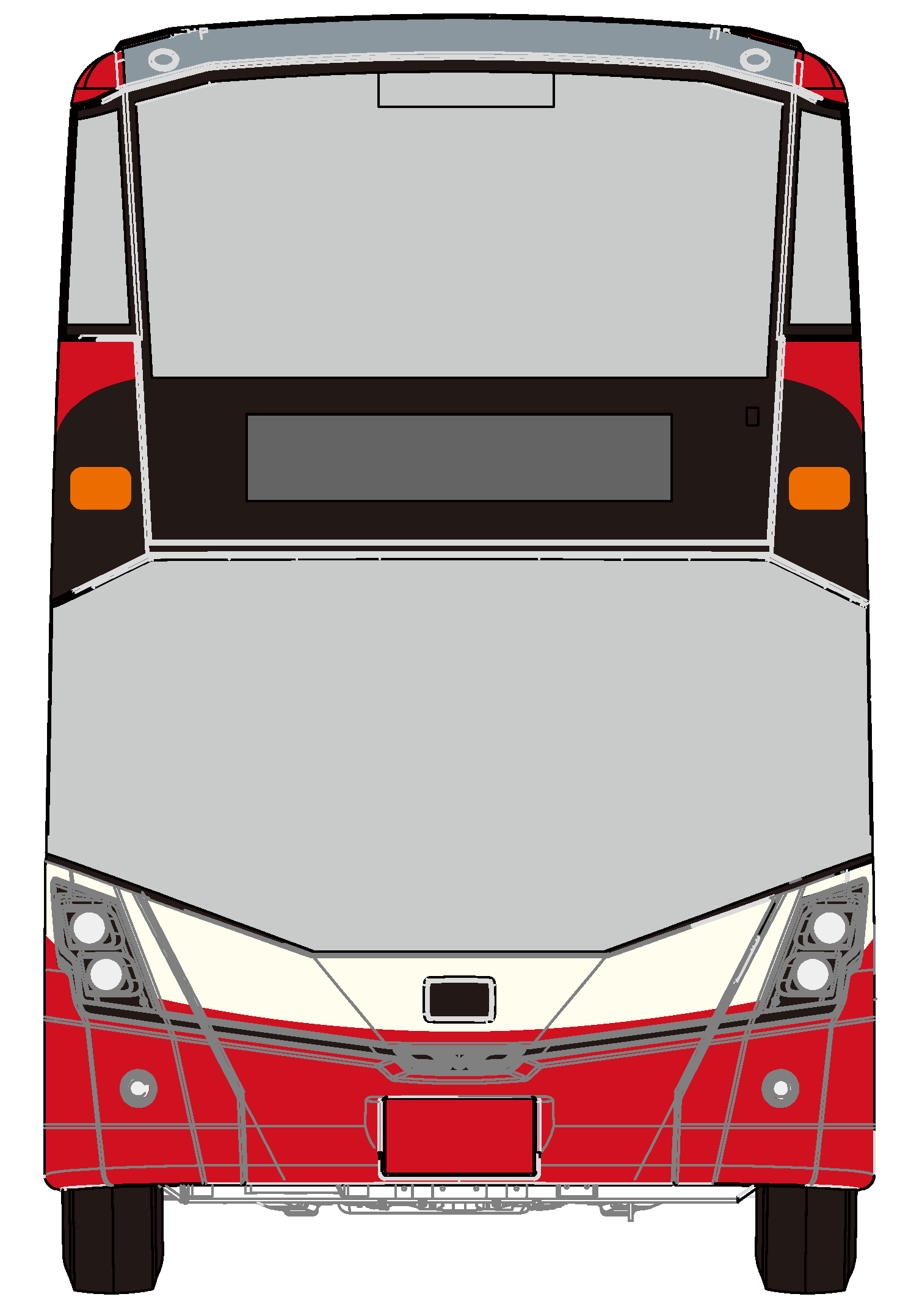 uKEIKYU OPEN TOP BUS MIURAvOYC݂nI