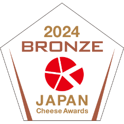 ߐ{{q́uqnS[_`[YvJapan Cheese Awards 2024œ܏܁I