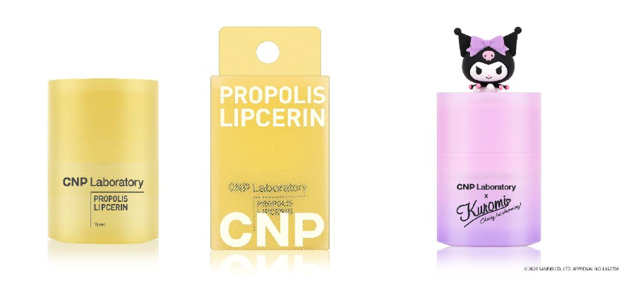 CNP LaboratoryAuCNP vo bvZv{㗤@TIlCLN^[̃N~Ƃ̃R{pbP[Wʌ蔭