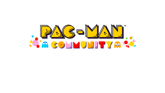 PAC-MAN(TM) COMMUNITY͊Jn4600lvCA[U[쐬̃CYiHj16,000ɒBAx[^ԂI