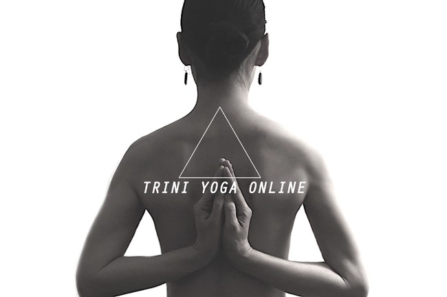 uTRINI YOGA ONLINEv[`