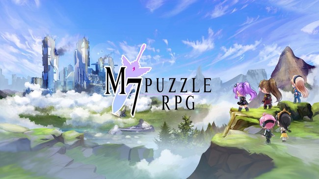 EA{iINFTpYRPGQ[ Murasaki7uM7 Puzzle RPGvpYAhA[𔭕\@-AhoCU[ɌXNEFAEGjbNXč@lВ̉cmY-