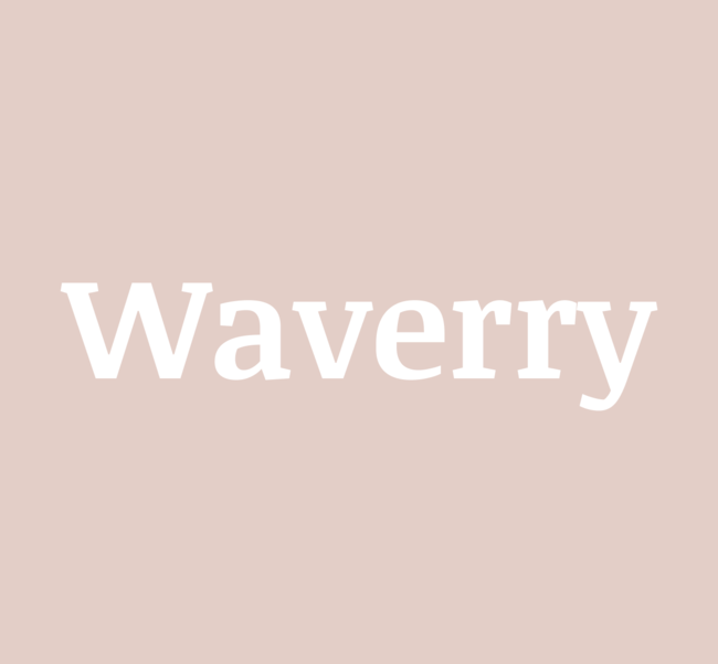 iEF[uʔ̃TCguWaverryiEF[u[jvT[rX𐳎[XI